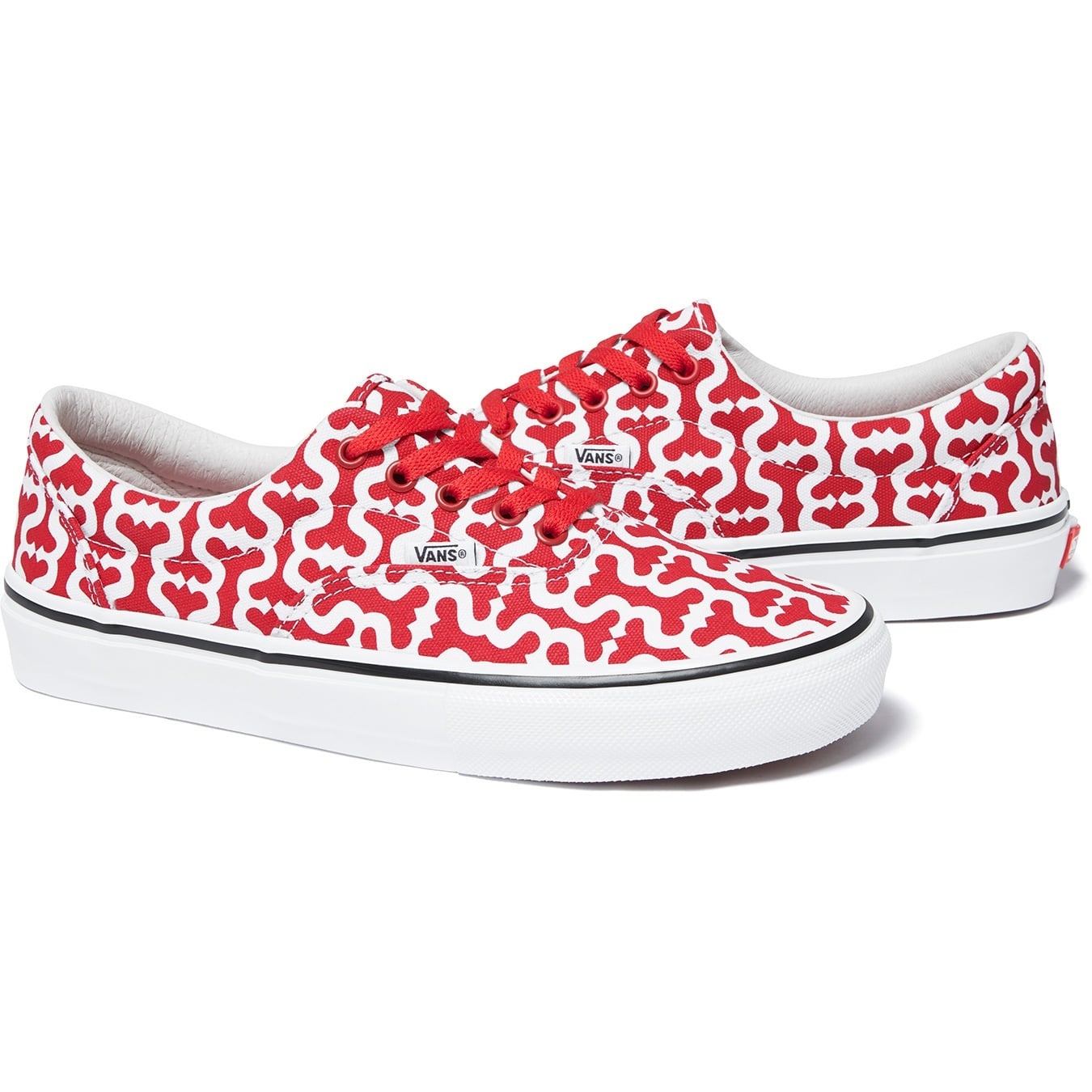 Supreme®/Vans® Monogram S Logo Skate Era view 7